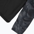 Дамско яке за бягане Puma Run AOP Favorite Woven Jacket black 4