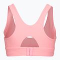 Сутиен за бягане Puma High Impact Ultraform Running Bra pink 2