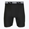 Мъжки баскетболни шорти PUMA Hoops Team Baselayer puma black
