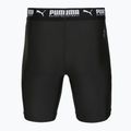 Мъжки баскетболни шорти PUMA Hoops Team Baselayer puma black 2
