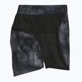 Дамски шорти за бягане PUMA Run Favorite AOP Velocity 3" black/grey 3