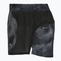 Дамски шорти за бягане PUMA Run Favorite AOP Velocity 3" black/grey 4