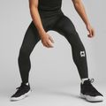 Мъжки баскетболен клин PUMA Hoops Team Full Baselayer puma black 3