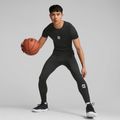 Мъжки баскетболен клин PUMA Hoops Team Full Baselayer puma black 4