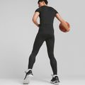 Мъжки баскетболен клин PUMA Hoops Team Full Baselayer puma black 5