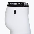 Мъжки баскетболни шорти PUMA Hoops Team Baselayer puma white 4