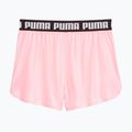 Дамски тренировъчни шорти PUMA Train All Day Knit 3" coral ice/puma black 2