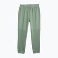 Мъжки тренировъчни панталони PUMA Fit Double Knit Jogger eucalyptus 5