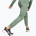 Мъжки тренировъчни панталони PUMA Fit Double Knit Jogger eucalyptus 9