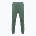 Мъжки тренировъчни панталони PUMA Fit Double Knit Jogger eucalyptus