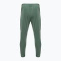 Мъжки тренировъчни панталони PUMA Fit Double Knit Jogger eucalyptus 2