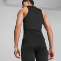 Мъжки баскетболен потник PUMA Hoops Team Slvs Baselayer puma black 5