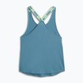Дамска тренировъчна тениска PUMA Strong Tank bold blue 2