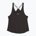 Дамска тренировъчна тениска PUMA Strong Tank puma black