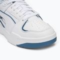 Обувки Puma Slipstream Bball Denim puma white/deep dive 7