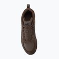 Обувки Puma Graviton Mid chocolate/puma black 5