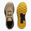 Обувки за бягане PUMA Reflect Lite Trail prairie tan/yellow sizzle/puma black 11