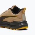 Обувки за бягане PUMA Reflect Lite Trail prairie tan/yellow sizzle/puma black 13
