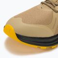 Обувки за бягане PUMA Reflect Lite Trail prairie tan/yellow sizzle/puma black 7
