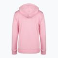 Puma ESS Logo Hoodie TR (S) розов лилав суитшърт 2