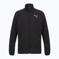 Мъжко яке за бягане PUMA Run Elite Ultraweave Jacket black