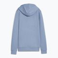 Puma ESS Logo Hoodie TR (S) zen blue 4