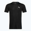 Мъжка тениска за бягане PUMA Run Favorite Velocity черна