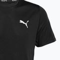 Мъжка тениска за бягане PUMA Run Favorite Velocity черна 3