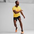 Мъжки къси панталони за бягане PUMA Run Velocity Ultraweave 2in1, черни 4
