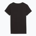 Дамски тениски PUMA ESS+ Graphic Tee puma black 2