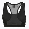 Сутиен за бягане PUMA 4Keeps Bra black/white 2