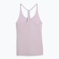 Горнище за тренировка за жени PUMA Studio Ultrabare 2in1 Tank grape mist 2