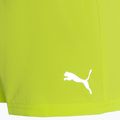 Мъжки къси панталони за бягане PUMA Run Fav 2in1 green 3