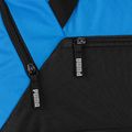 Чанта за тренировки PUMA Teamgoal (отделение за обувки) electric blue lemonade/puma black 5