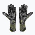 Вратарски ръкавици PUMA Future Ultimate Rush NC cool dark grey/electric lime/puma black  2