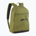 Раница PUMA Phase II 21 л маслинено зелено