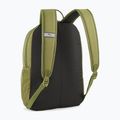 Раница PUMA Phase II 21 л маслинено зелено 2