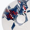 PUMA Orbit 6 FanwearCapsule MS футбол puma white/puma team royal/puma red размер 4 3