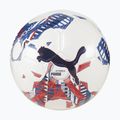 PUMA Orbit 6 FanwearCapsule MS футбол puma white/puma team royal/puma red размер 4 4