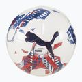 PUMA Orbit 6 FanwearCapsule MS футбол puma white/puma team royal/puma red размер 5 4