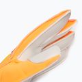 PUMA Ultra Play RC вратарски ръкавици sunset glow/sun stream/puma black 3