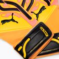 PUMA Ultra Play RC вратарски ръкавици sunset glow/sun stream/puma black 4