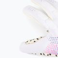 PUMA Future Ultimate NC вратарски ръкавици puma white/poison pink/puma black 5