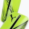 Протектори за подбедрица PUMA Attacanto Sleeve electric lime/puma black 4
