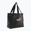 Дамска чанта PUMA Core Up Large Shopper 18,5 l puma black
