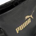 Дамска чанта PUMA Core Up Large Shopper 18,5 l puma black 3
