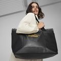 Дамска чанта PUMA Core Up Large Shopper 18,5 l puma black 4