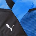 Тренировъчна чанта PUMA Teamgoal 55 l electric blue lemonade/puma black 3