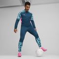 Футболни обувки PUMA Ultra Ultimate FG/AG отровно розово/пума бяло/пума черно 9