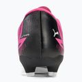 Футболни обувки PUMA Ultra Ultimate FG/AG отровно розово/пума бяло/пума черно 7